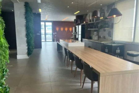Apartamento à venda com 1 suíte em Pinheiros, São Paulo, SP