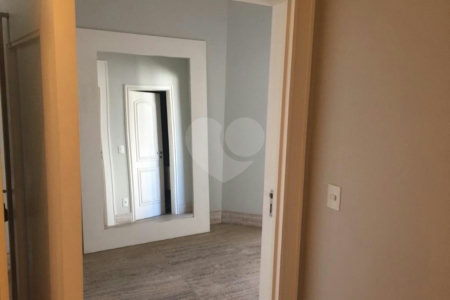 Apartamento à venda ou para alugar com 4 suítes em Vila Suzana, São Paulo, SP