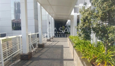Sala à venda em Jardim Emília, Sorocaba, SP
