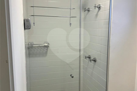 Apartamento para alugar com 1 quarto em Planalto Paulista, São Paulo, SP