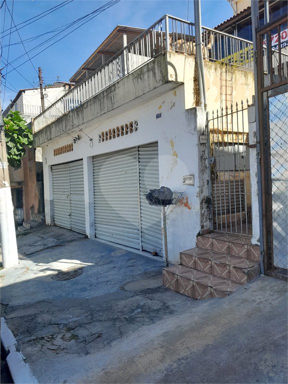 Sobrado à venda com 6 quartos, sendo 1 suíte,  em Vila Maria Alta, São Paulo, SP