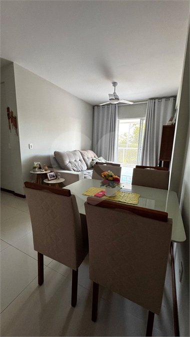 Casa em condomínio à venda com 4 quartos, sendo 2 suítes, em Palmeiras, Cabo Frio, RJ