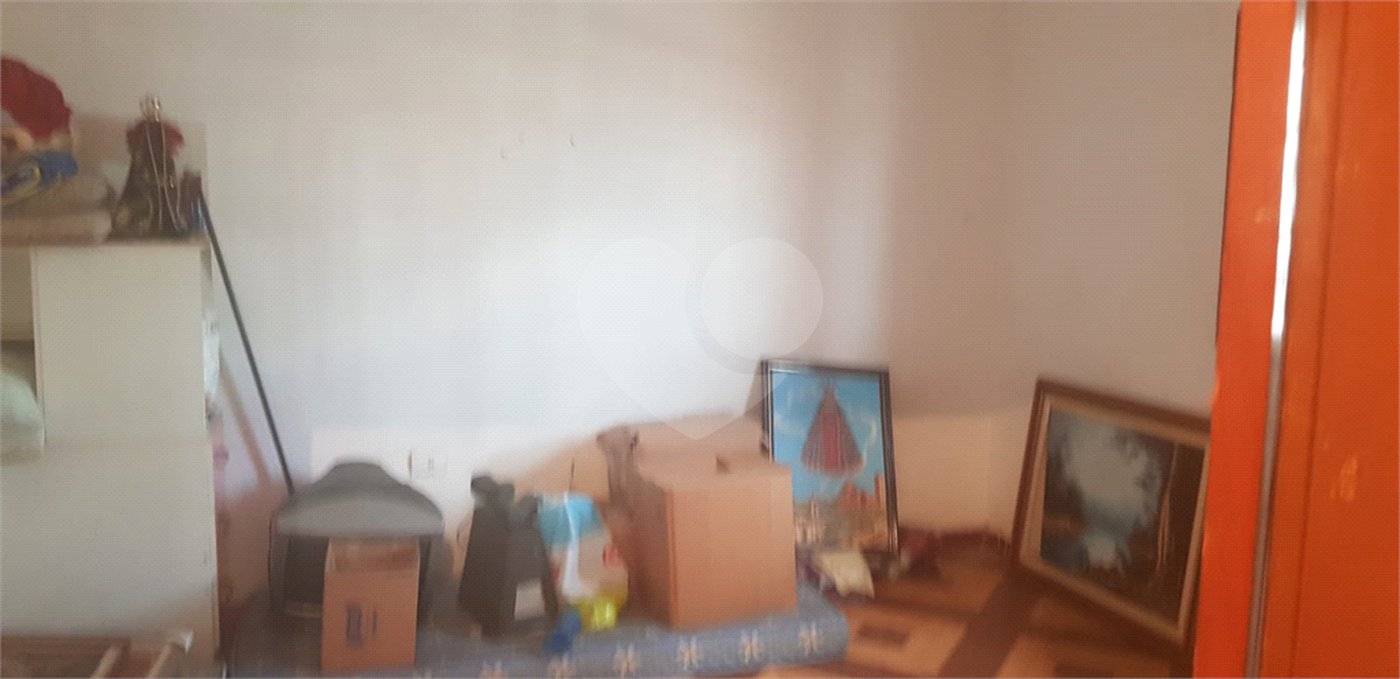 Sobrado à venda com 3 quartos, sendo 1 suíte, em Vila Nova Cachoeirinha, São Paulo, SP