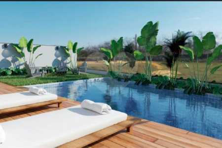 Casa à venda com 4 suítes no condomínio Residencial Granville, Atibaia - SP