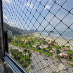 Apartamento Residencial à venda, Itararé, São Vicente - AP1603.