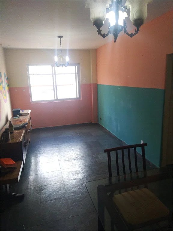 Apartamento à venda com 2 quartos em Vila Romana, São Paulo, SP