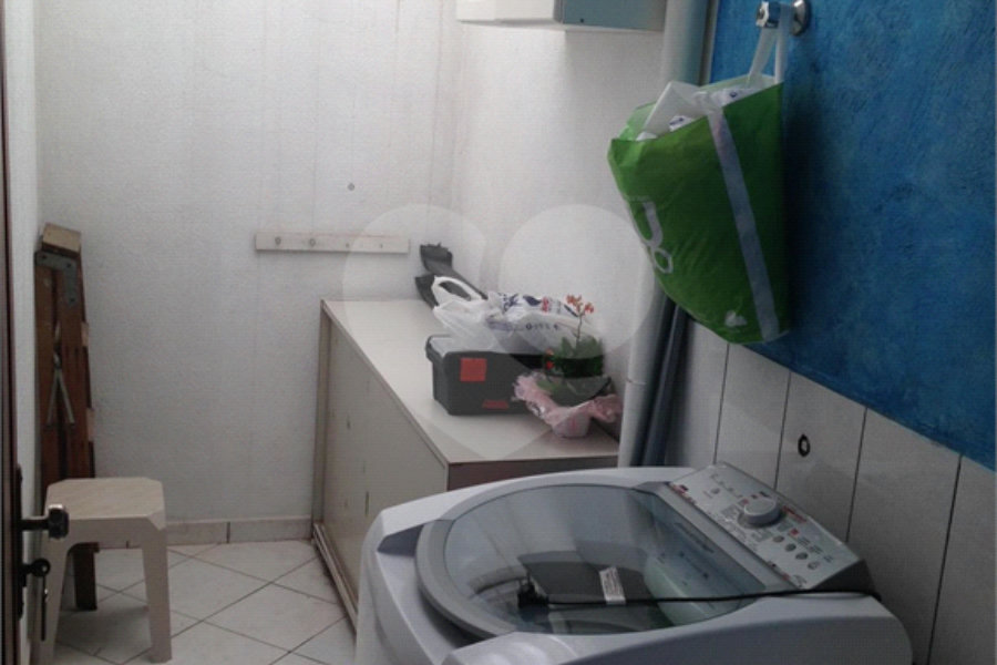 Casa à venda com 3 quartos no condomínio Res Villa Verde, São Paulo - SP