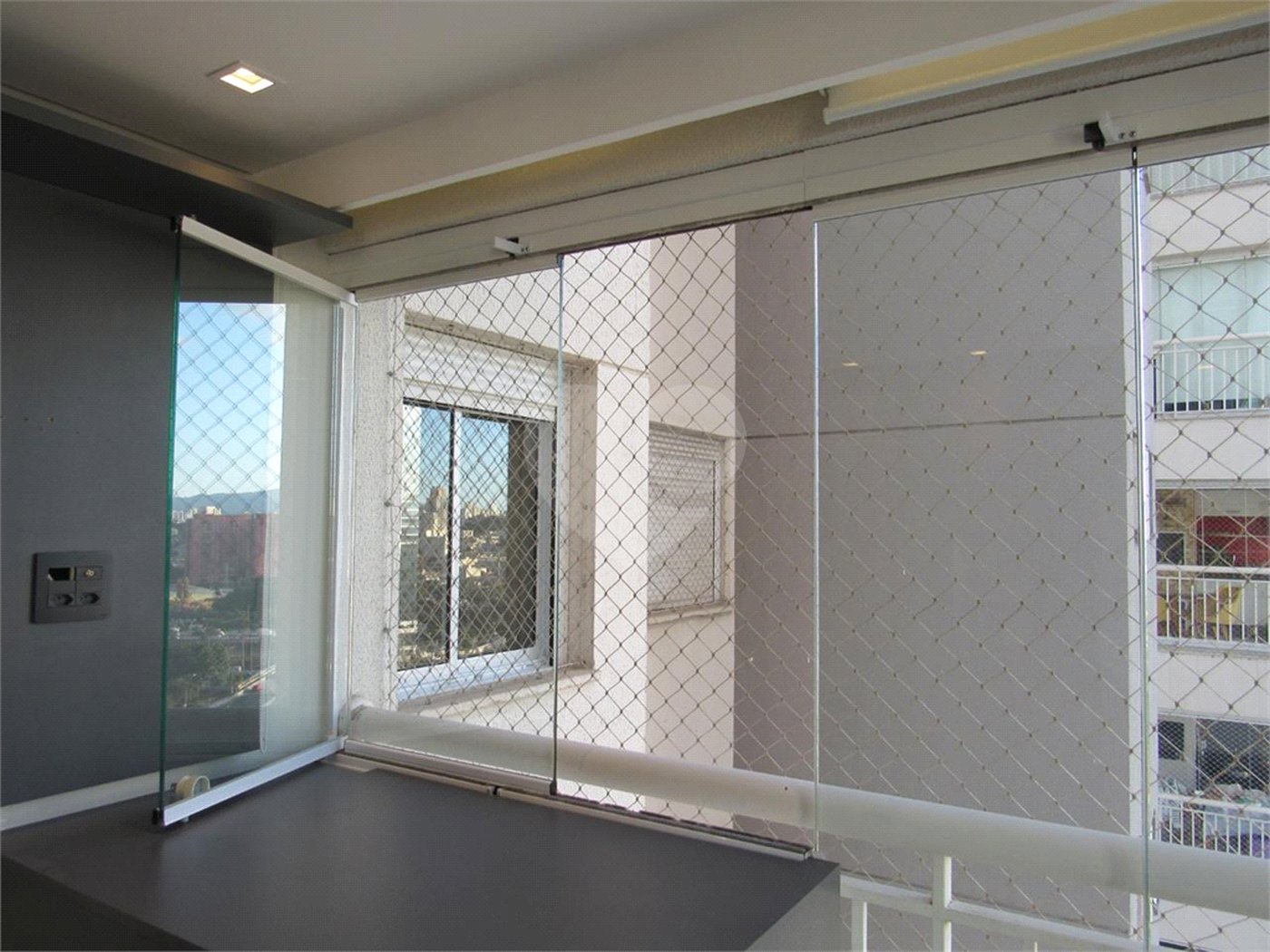 Apartamento à venda com 2 quartos, sendo 1 suíte, em Barra Funda, São Paulo, SP
