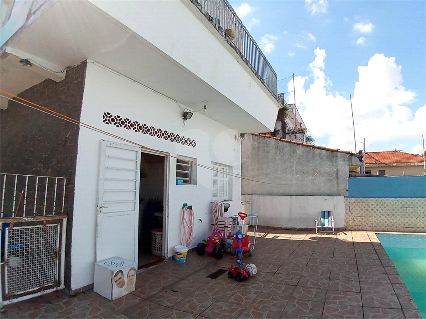 Casa à venda com 4 quartos, sendo 2 suítes, em Jardim São Paulo(zona Norte), São Paulo, SP