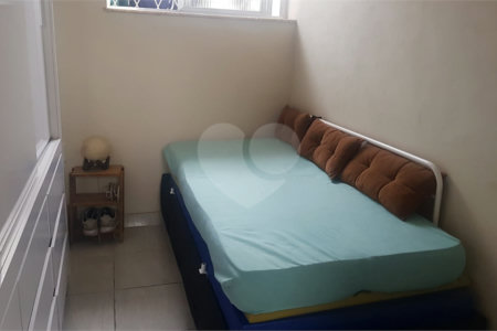 Casa de Vila à venda com 3 quartos em Méier, Rio de Janeiro, RJ