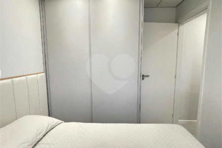 Apartamento à venda com 2 quartos em Butantã, São Paulo, SP