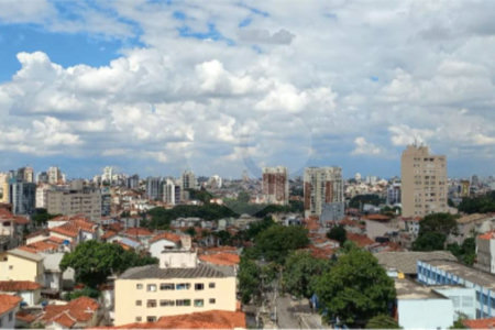 Apartamento à venda com 3 quartos, sendo 2 suítes, em Jardim São Paulo(zona Norte), São Paulo, SP