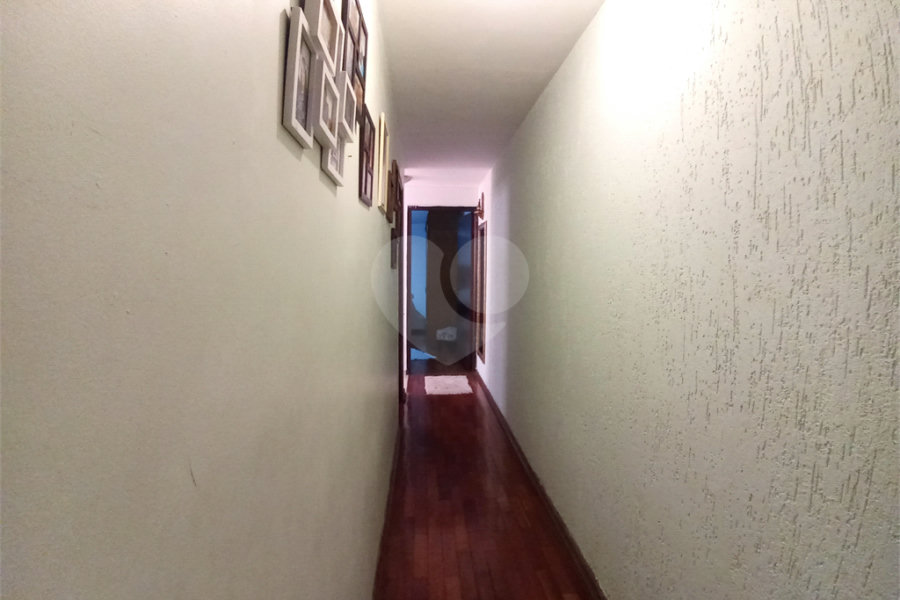 Sobrado à venda com 3 quartos, sendo 1 suíte, em Casa Verde, São Paulo, SP