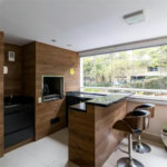 Apartamento à venda com 4 quartos, sendo 3 suítes,  em Paraíso do Morumbi, São Paulo, SP