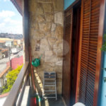 Sobrado à venda com 3 quartos, sendo 1 suíte,  em Vila do Castelo, São Paulo, SP