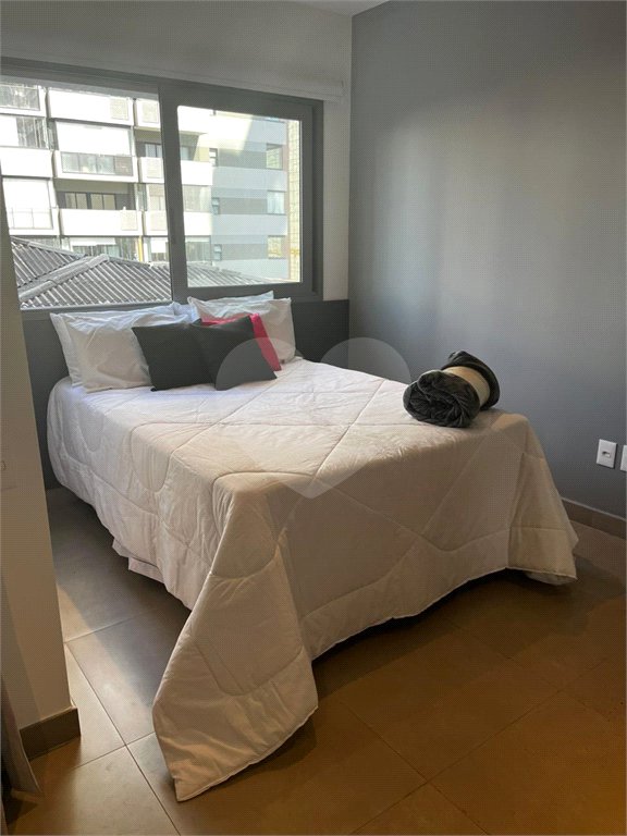 Studio à venda com 1 quarto em Jardim América, São Paulo, SP
