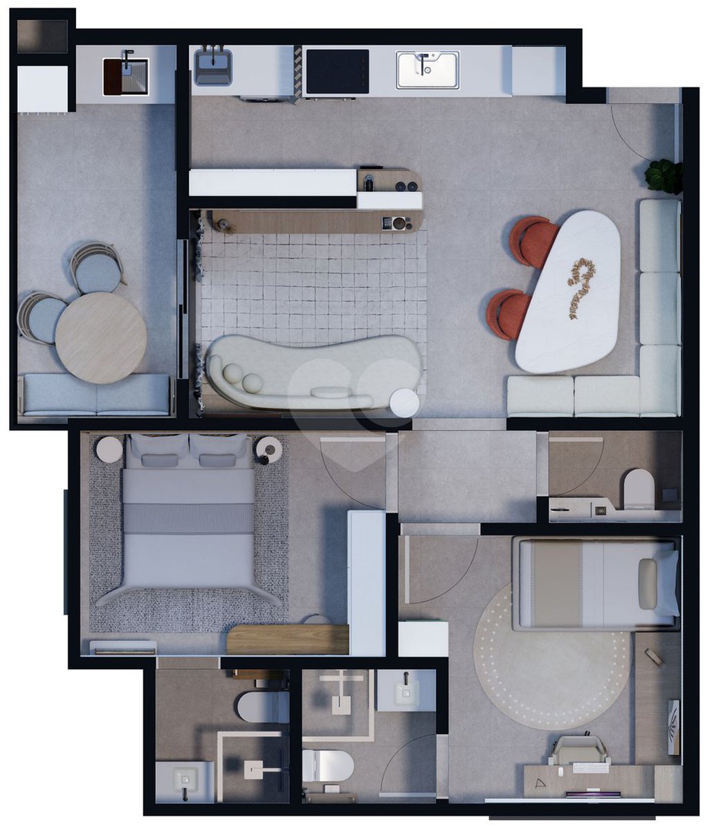 Planta 2
