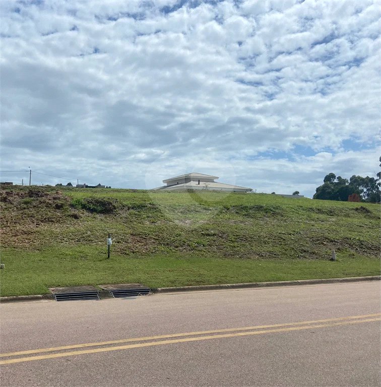Terreno à venda em Residencial Colinas de Itupeva, Itupeva, SP