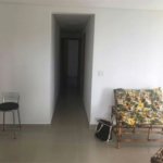Apartamento Residencial à venda, Barra Funda, Guarujá - AP1709.
