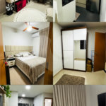 Apartamento à venda com 2 quartos em Jardim Ubirajara, Cuiabá, MT