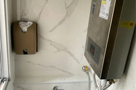 Apartamento à venda com 2 quartos em Parque Reboucas, São Paulo, SP