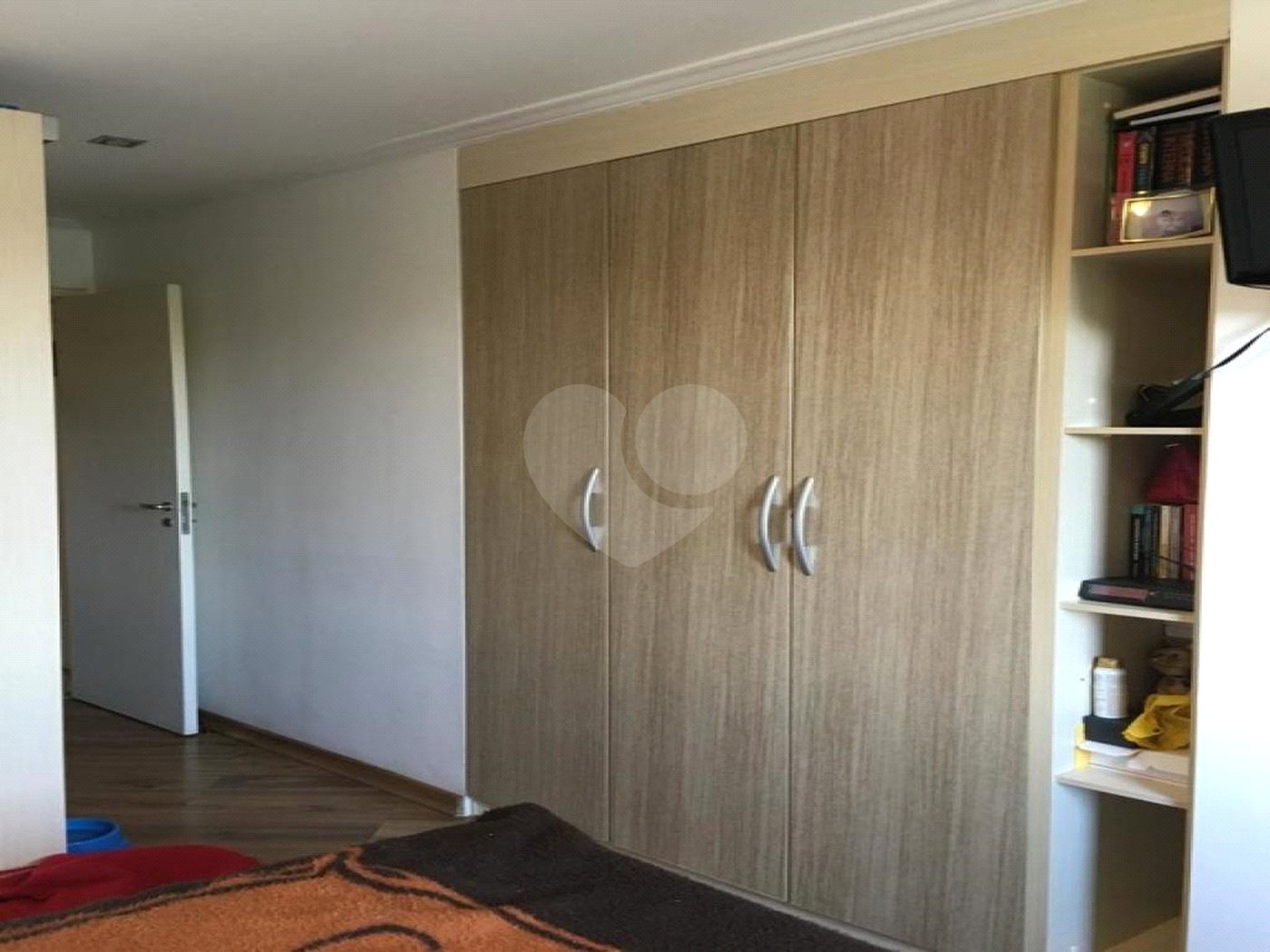 Apartamento à venda com 4 quartos, sendo 3 suítes,  em Lar São Paulo, São Paulo, SP