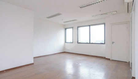 Sala à venda em Vila Olímpia, São Paulo, SP