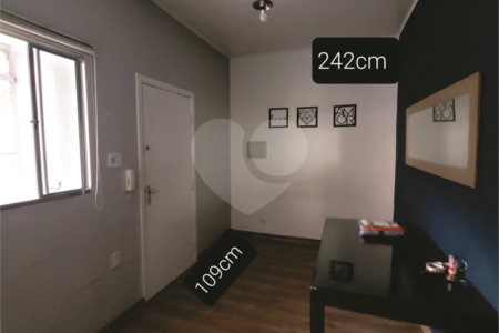 Apartamento à venda com 2 quartos em Jardim São Paulo(zona Norte), São Paulo, SP