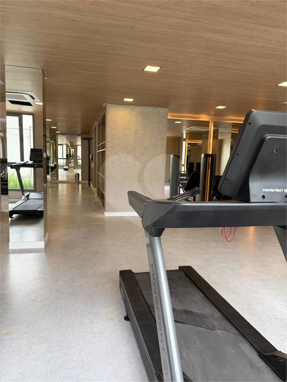 Apartamento à venda com 3 suítes em Tucuruvi, São Paulo, SP