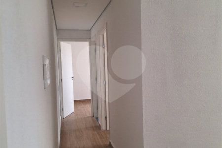 Apartamento à venda com 2 quartos em Jardim Boa Vista (zona Oeste), São Paulo, SP
