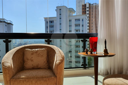 Apartamento à venda com 3 suítes em Água Fria, São Paulo, SP