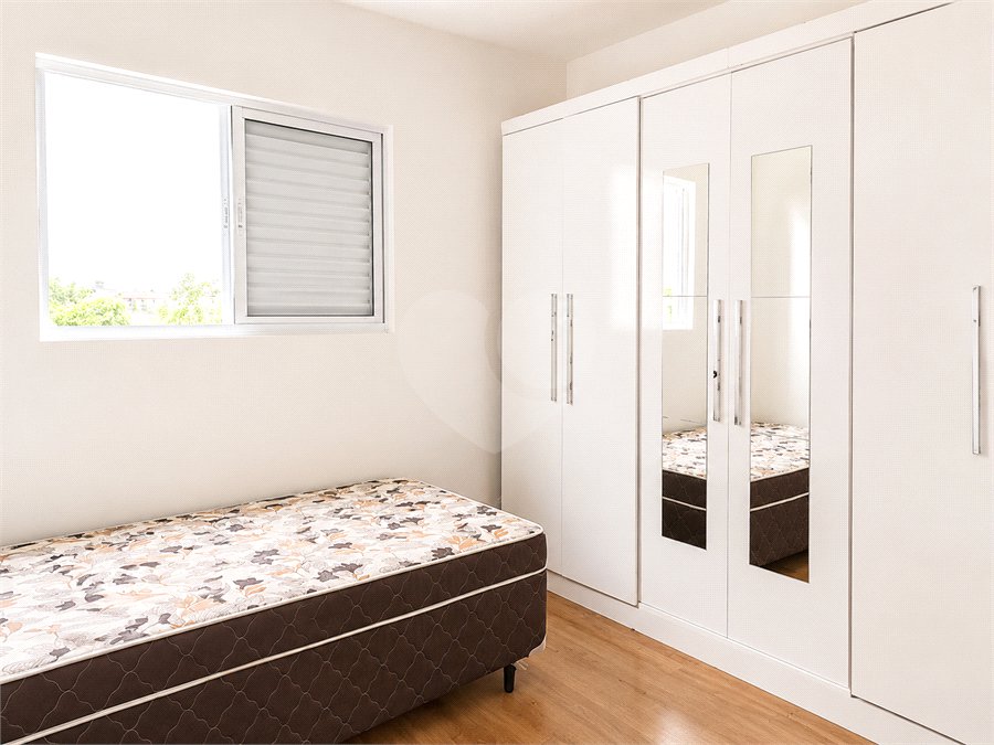 Apartamento à venda ou para alugar com 2 quartos, sendo 1 suíte, em Parque Bela Vista, Votorantim, SP