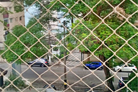 Apartamento à venda com 2 quartos, sendo 1 suíte, em Vila Nova Conceição, São Paulo, SP