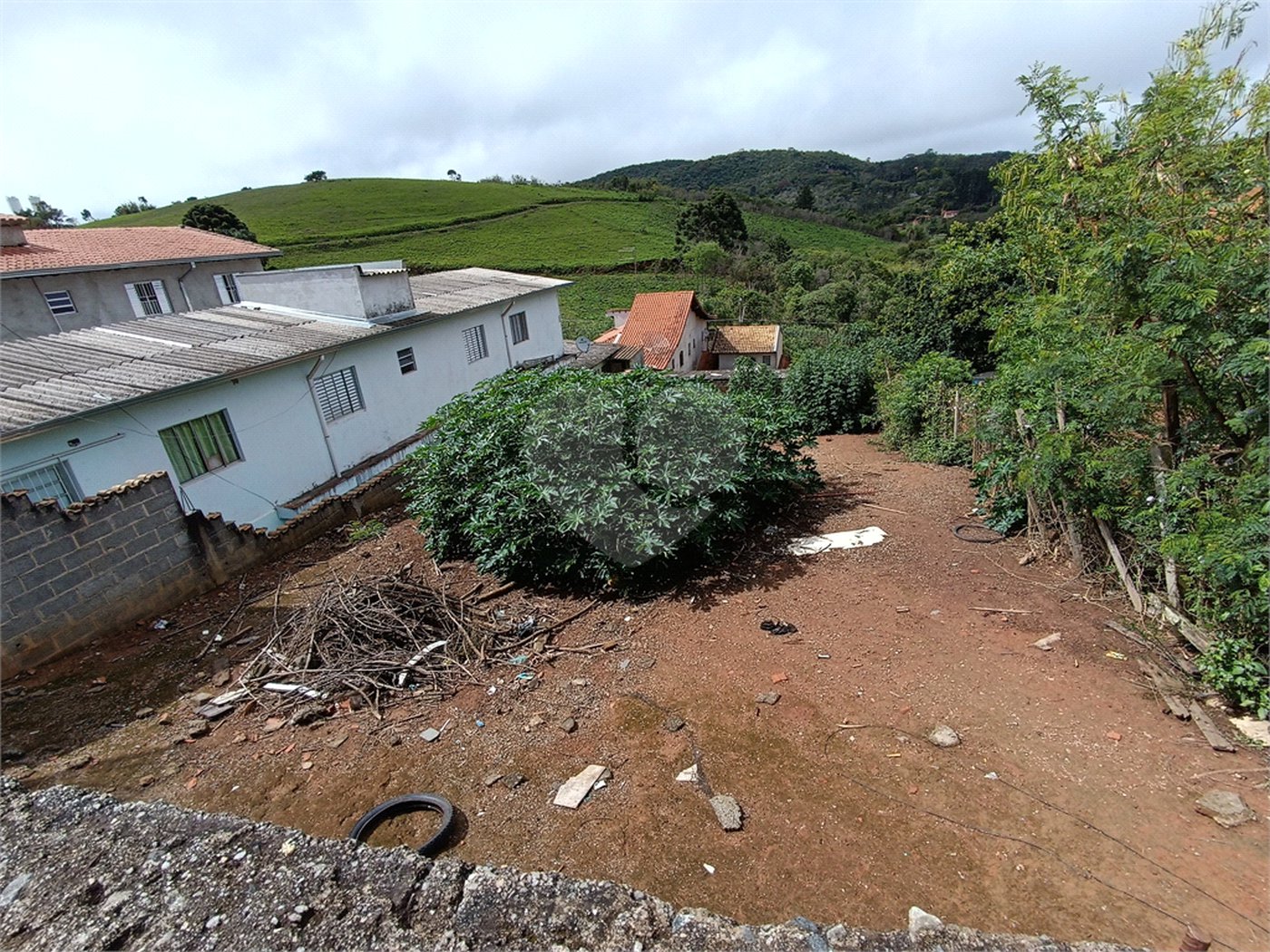 Terreno à venda em Jardim Vinhas do Sol (mailasqui), São Roque, SP