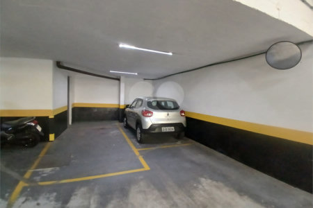 Apartamento à venda com 1 quarto em Vila Dom Pedro II, São Paulo, SP