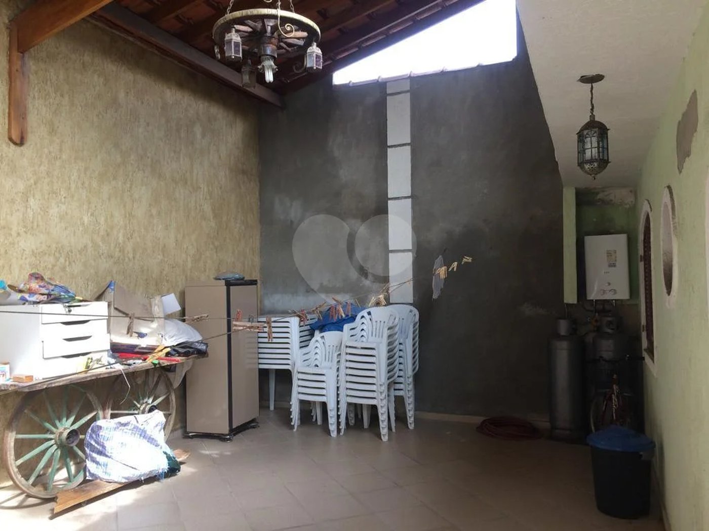 Casa à venda com 3 quartos, sendo 1 suíte, em Vila Nova Cachoeirinha, São Paulo, SP