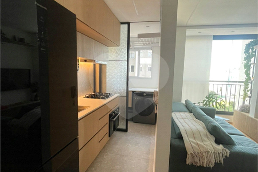 Apartamento à venda com 2 quartos em Jaraguá, São Paulo, SP