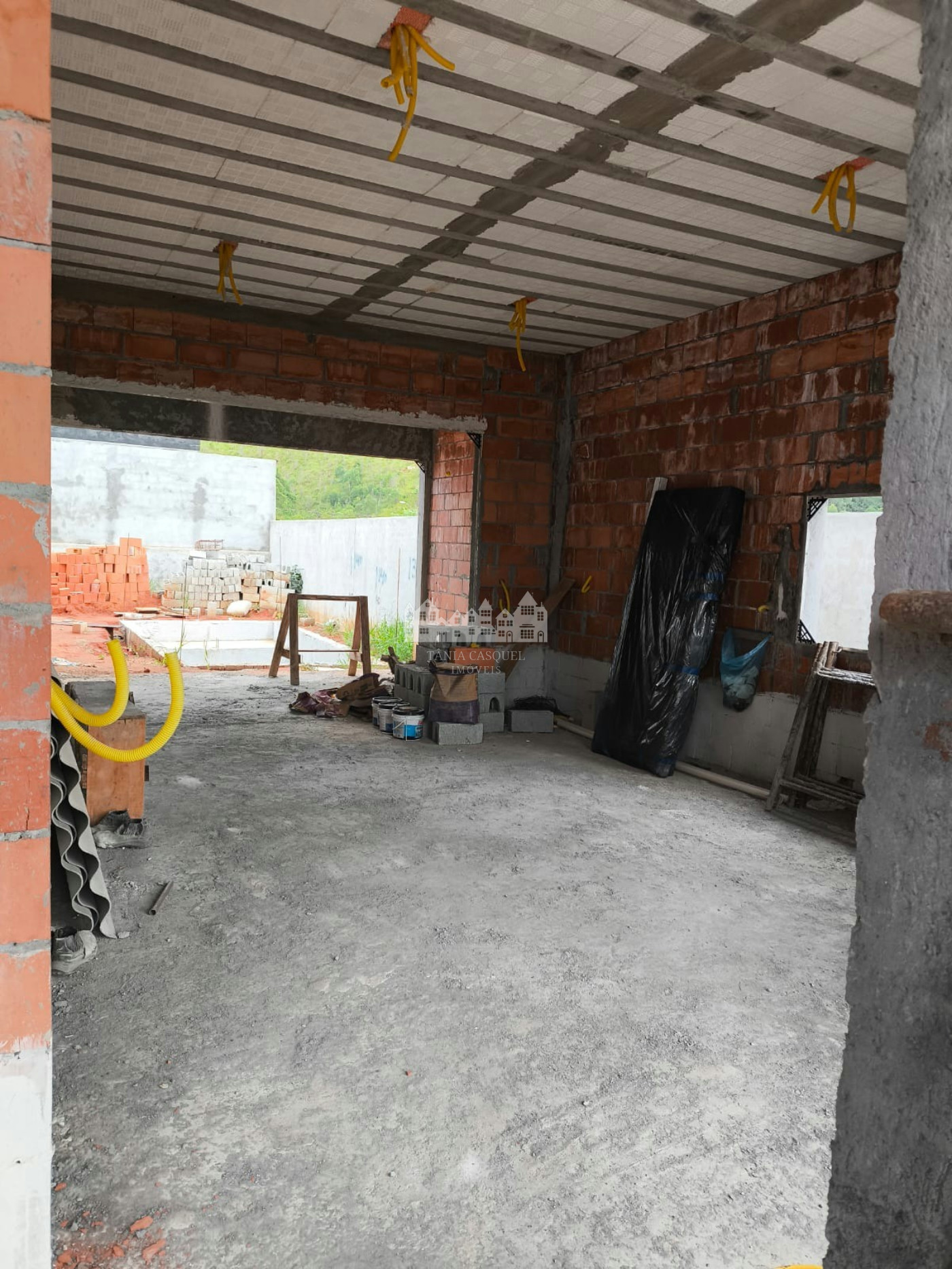 Casa à venda com 3 quartos, sendo 1 suíte,  em Loteamento Parque Residencial Serras de Atibaia II, Atibaia, SP
