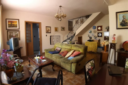 Sobrado à venda com 5 quartos em Santana, São Paulo, SP