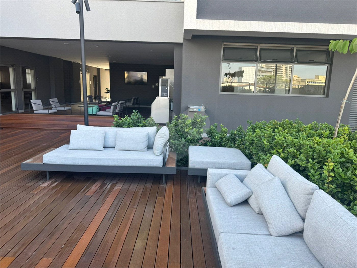 Studio para alugar com 1 suíte em Vila Clementino, São Paulo, SP