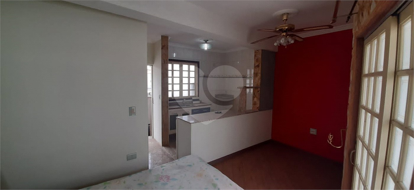 Sobrado à venda com 4 quartos em Santana, São Paulo, SP