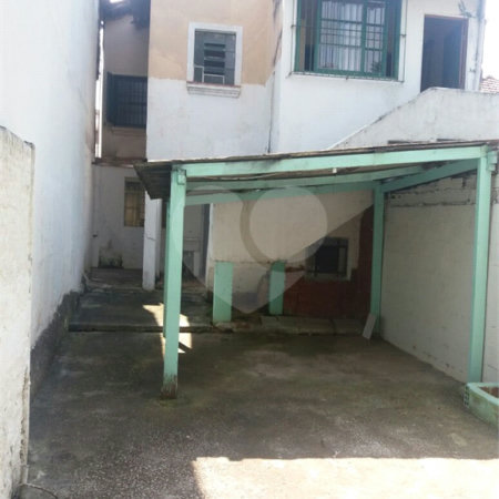 Sobrado à venda com 2 quartos em Vila Indiana, São Paulo, SP