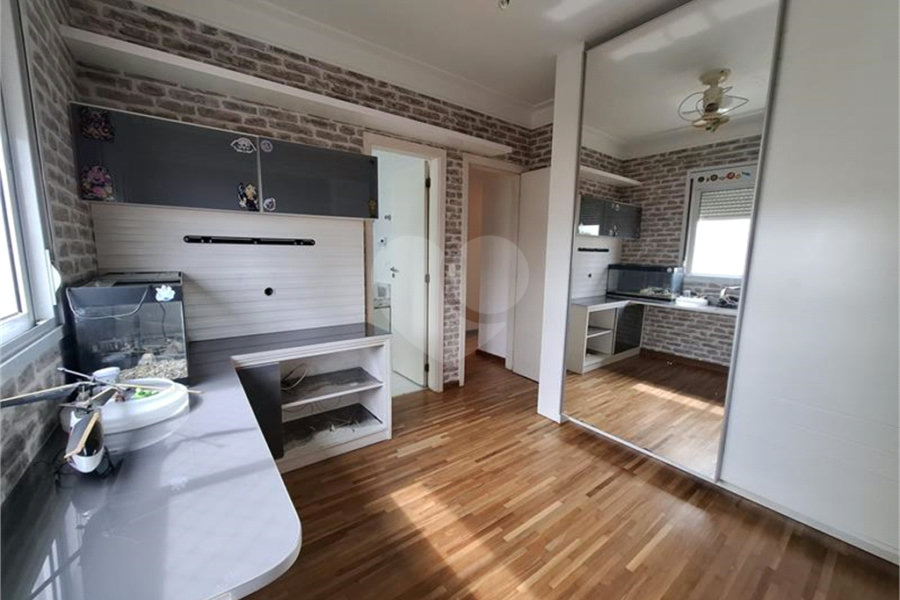Apartamento para alugar com 3 suítes em Santana, São Paulo, SP