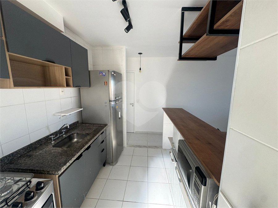 Apartamento à venda com 3 quartos, sendo 1 suíte, em Jaguaré, São Paulo, SP
