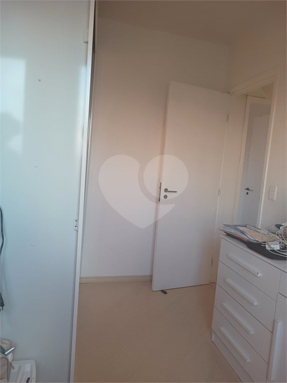 Apartamento à venda com 2 quartos, sendo 1 suíte, em Mandaqui, São Paulo, SP