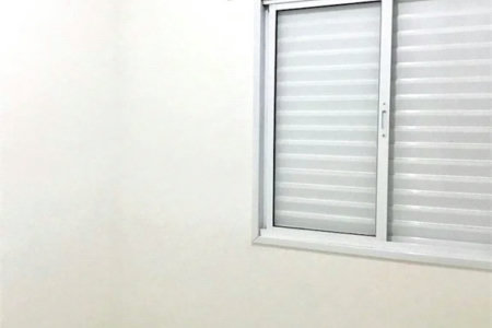 Apartamento à venda com 3 quartos em Jaguaré, São Paulo, SP