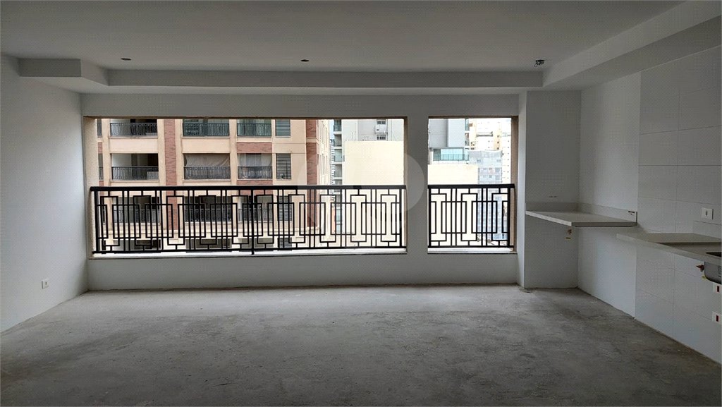 Apartamento à venda com 4 suítes em Perdizes, São Paulo, SP