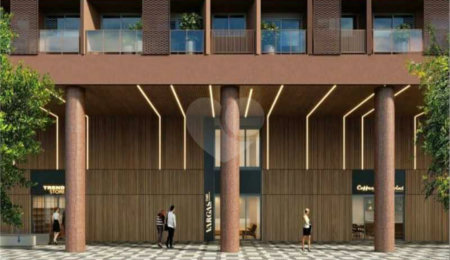 Loft à venda com 1 quarto no Centro, Rio de Janeiro, RJ