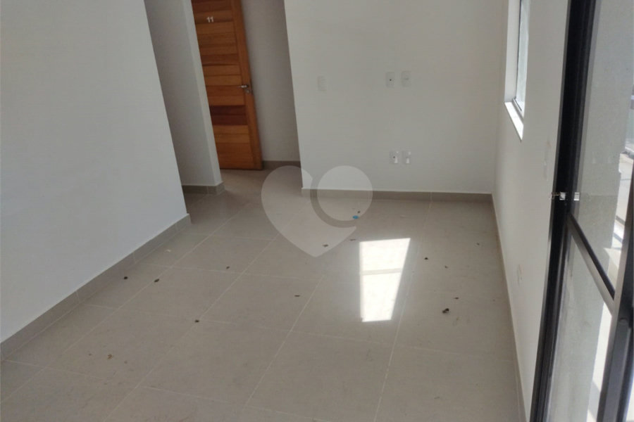 Apartamento à venda com 1 quarto em Santana, São Paulo, SP