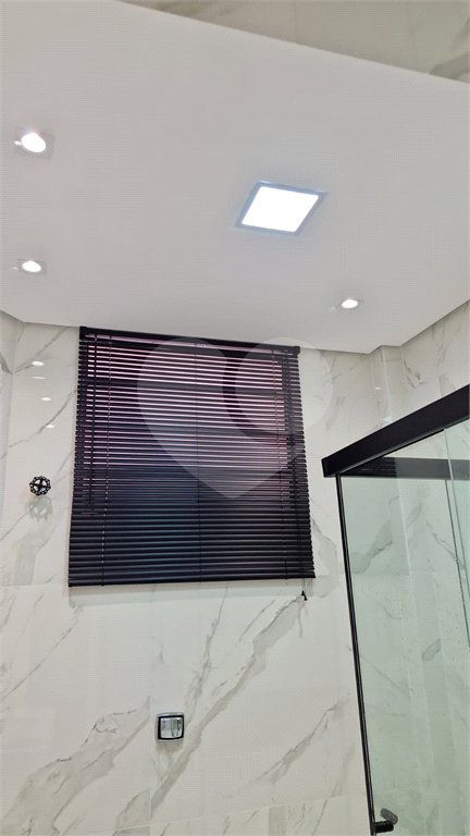 Apartamento à venda com 1 suíte em Santana, São Paulo, SP